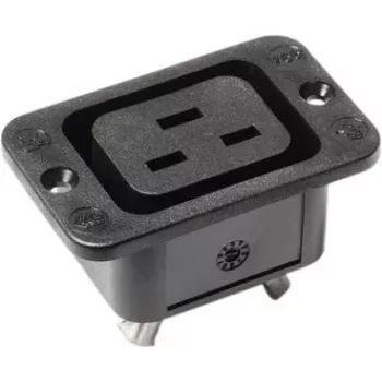 Łącznik gniazda elektrycznego Bachmann 917.172 16 A
