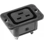 Łącznik gniazda elektrycznego Bachmann 917.172 16 A