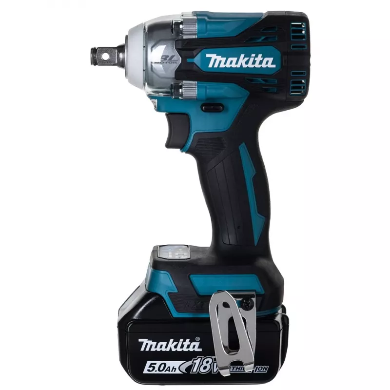 Zestaw Combo 18V 3x5.0Ah DLX2359TJ1 MAKITA
