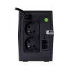 Ever EASYLINE 650 AVR USB Line-Interactive 0,65 kVA 360 W