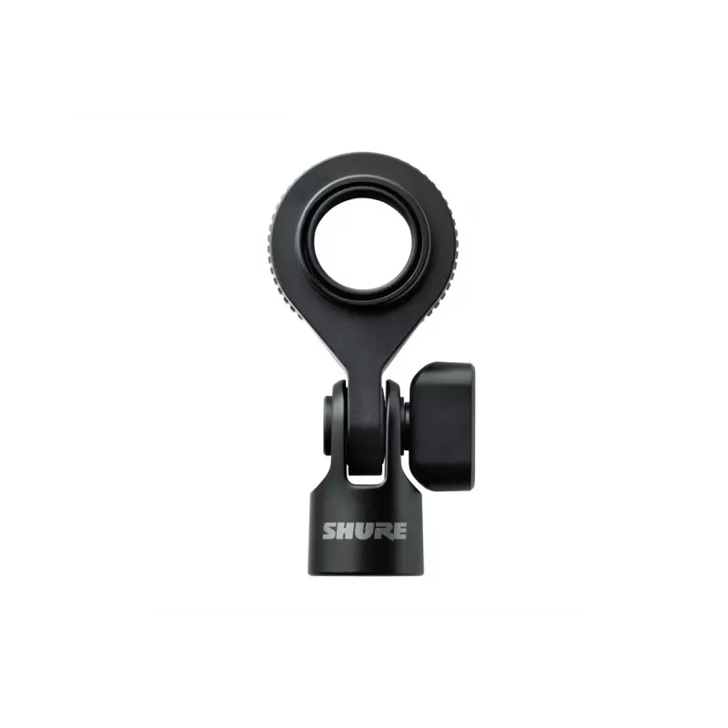 Shure SM4-K - mikrofon pojemnościowy, z zewnętrzną polaryzacją