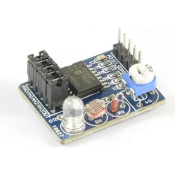ALLNET ALL-B-20 Blok Arduino Akcesoria dla płytek rozwojowych (ALL-B-20)