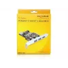 Karta interfejsu DeLOCK 89301 wewnętrzna USB 3.2 Gen 1
