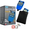 miernik grubości powłoki lakierniczej Niebieski Technology DX-13-AL