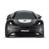 RC Car Bundesliga Mini RC 1:43 czarny