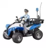 Model pojazdu terenowego BRUDER 63010