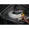 Dewalt 18V XR Li-Ion Cordless LED Pivot Torch - Bare Unit
