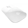 HP Z3700 Biała mysz bezprzewodowa, symetryczna, optyczna, RF Wireless, 1200 DPI, biała
