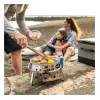Grill gazowy Petromax Atago atago-gg28 przenośna kompaktowa konstrukcja