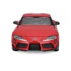 Toyota GR Supra czerwona 1/24