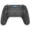 Bezprzewodowy kontroler LED Subsonic zielony do PS5