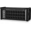 Stage Box Behringer SD16 Czarny Metal
