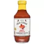 Ghost Pepper BBQ Sauce (455 ml)