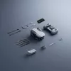Dron Potensic Atom 2 APM2530121 z kamerą 1080P i 30 min lotu