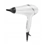 Suszarka do włosów Remington AC8901 HYDRAlux 2300 W 3 ustawienia temperatury Funkcja jonowa Dyfuzor Biała