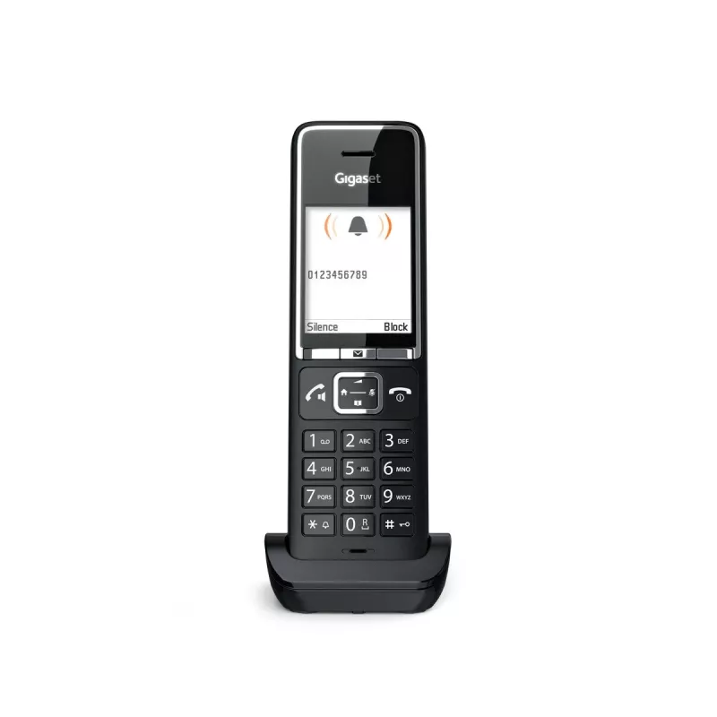 Słuchawka uniwersalna Gigaset Comfort 550HX