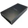 Obudowa HDD/SSD LC-Power LC-DOCK-C-35-M2 3.5 cala USB Type-C 10 Gbit/s