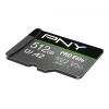 Pamięć Flash PNY 512 GB microSDXC Class 10 P-SDUX512U3100PRO-GE