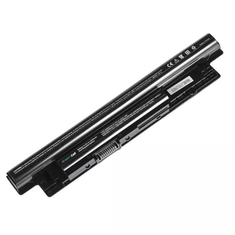 Bateria do laptopa Green Cell DE109 MR90Y XCMRD 14.8V 2200mAh Dell Restore