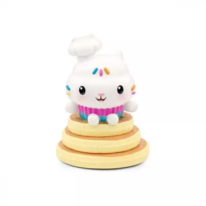 Gabby's Dollhouse - Kuchi, Figurka audio do odtwarzania