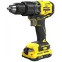 Wiertarko-wkrętarka bezszczotkowa 18V FATMAX V20 2x4,0 Ah z walizką
