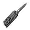 NexTool FLAGSHIP Pro NE20120 wielofunkcyjne narzędzie 16-w-1, czarne + pokrowiec na pasek