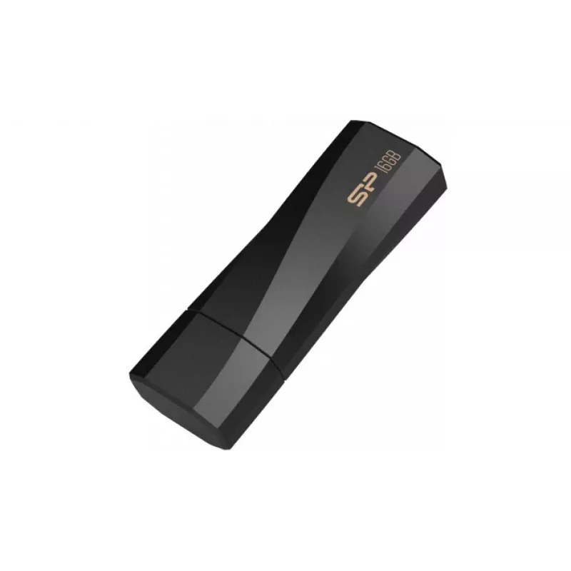 Pendrive Silicon Power 16 GB USB Type-A 3.2 Gen 1 Blaze B07