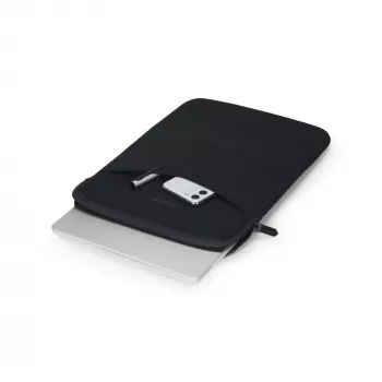 Etui pokrowiec DICOTA D31998-DFS 38.1 cm (15 cali) Szary