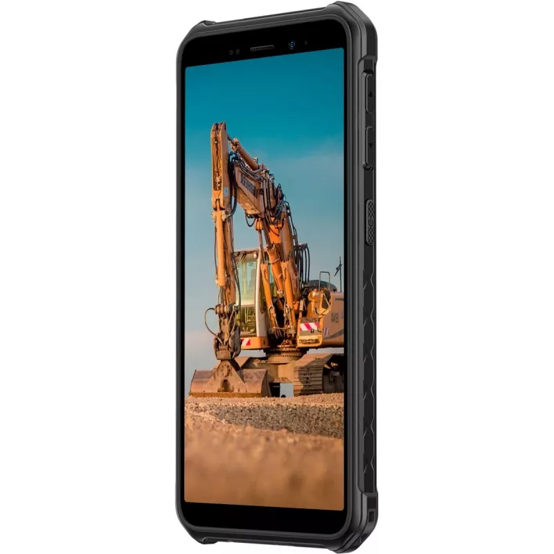 Smartfon wytrzymały UleFone Armor X12 — 3GB RAM, 32GB pamięci, All Black