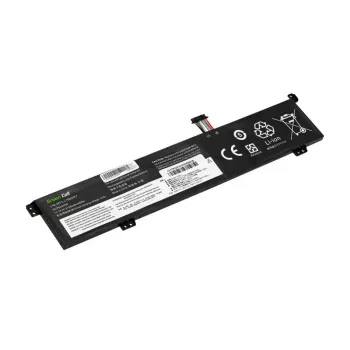 Bateria zielony Cell AC48 LiPo 3500 mAh do Acer Aspire V5-552 V5-572 V5-573 V7-581 R7-571 (czarna)