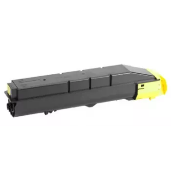 kaseta z tonerem Kyocera TK-8305Y 10000 stron żółty