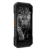 Smartfon UleFone Armor X32 6.1 cala 6 GB RAM 128 GB pamięci Future Czarny, Klasa energetyczna B