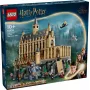LEGO® Harry Potter™ Zamek Hogwart™: Wielka Sala 76435