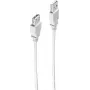 Kabel USB USB A/USB A M/F 0,3 m ShiverPeaks