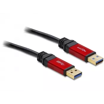 Kabel USB DeLOCK 2,0 m USB 3.0 A 82745