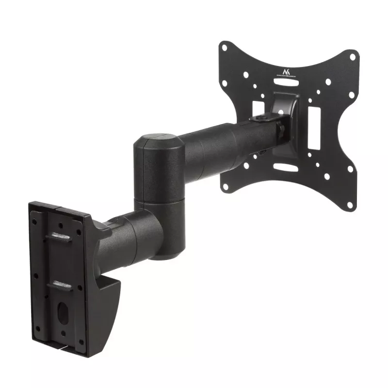 Maclean MC-503A Regulowany uchwyt ścienny do telewizorów LCD TV LED Plasma 23-42 cale