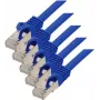 ShiverPeaks Kabel sieciowy S/CONN kat. 7 S/FTP 5 m