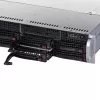 Obudowa serwerowa Supermicro 825TQC-R802LPB Rack Czarna