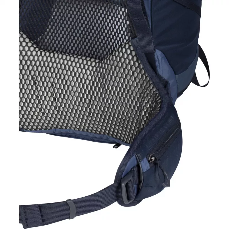 Jack Wolfskin Prelight Vent 30 S-L Plecak - Niebieski, 30 L
