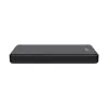 Obudowa HDD/SSD SAVIO AK-65 Czarna 2,5 cala SATA USB 3.0 5 Gbit/s Micro-USB