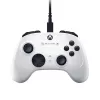 Gamepad Razer Wolverine V3 Tournament Edition biały USB analogowy PC Xbox Series S X