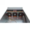 Inter-Tech IPC 4U-4416 Rackversion extended ATX / SSI EEB Czarny