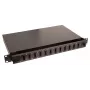 Panel krosowy Lanview LVO231551 1U