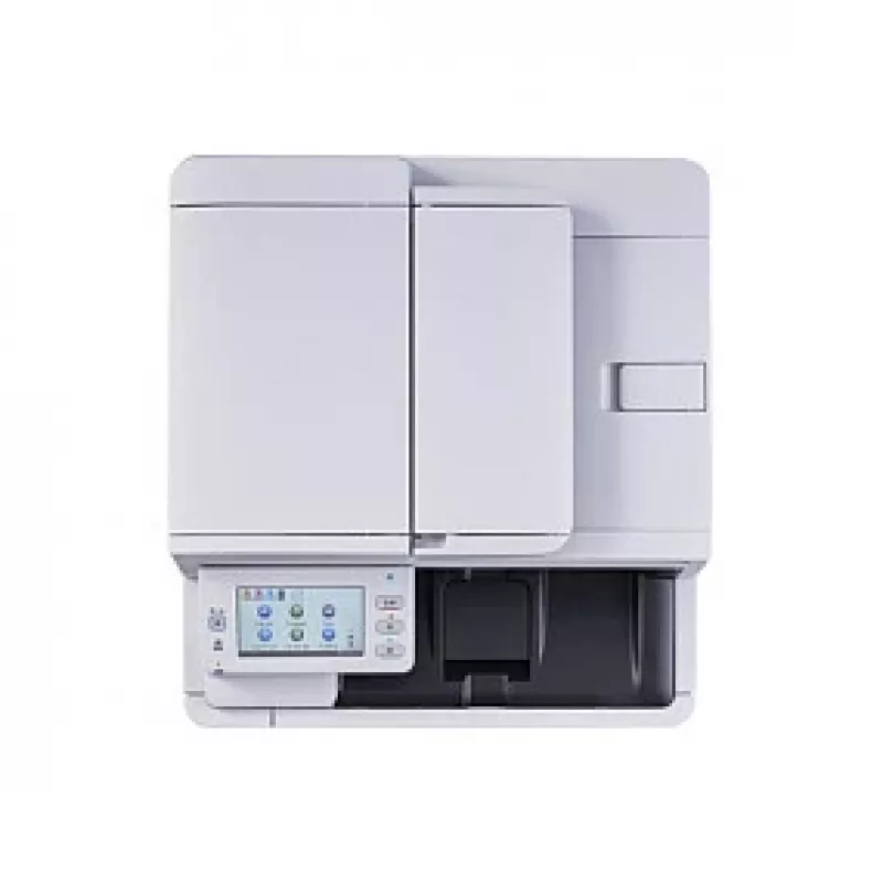 OKI MC554dn A4 color Laser MFP 4 in 1