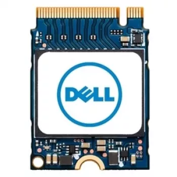 DELL AB292881 wewnętrzny dysk półprzewodnikowy 512 GB M.2 PCI Express NVMe