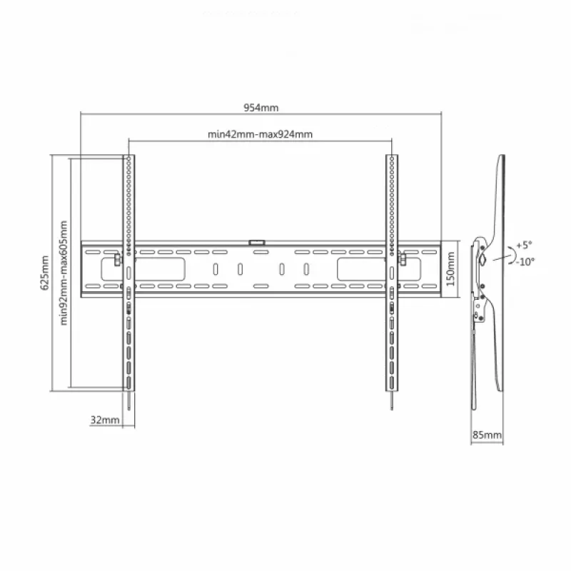 Sbox PLB-4269T (60-100/75kg/900x600)