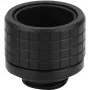 Thermal Grizzly DeltaMate Fitting HT16 – złączka, czarna – akcesorium montażowe chłodzenia CPU
