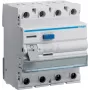 Hager CFA440D Szary