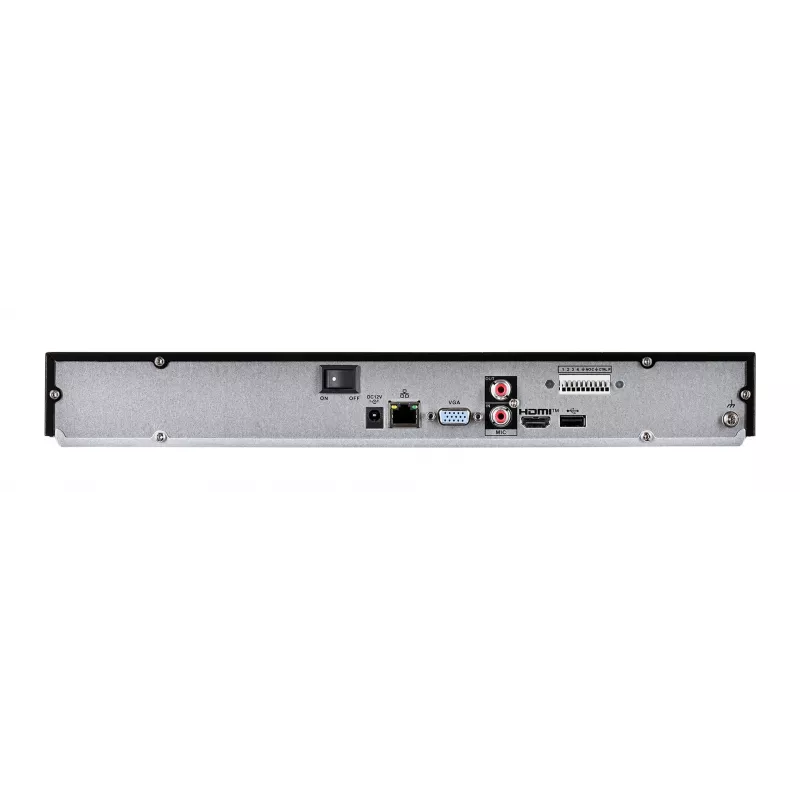 Dahua Technology DHI-NVR4216-4KS3 sieciowy rejestrator wideo