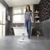 Parownica Czarny & Decker FSMH13E10 — 1300 W, 120°C, 1,75 kg, 15 min pracy, przewód 4,8 m, 9 akcesoriów